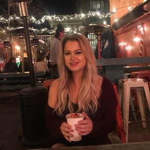 Meet your Posher, Juliana